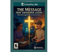 The Message That Saved Her Login