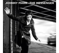 The Messenger by Johnny Marr (2013) Audio CD