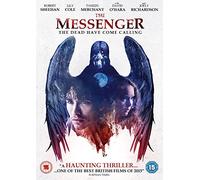 The Messenger [DVD] [Alemania]