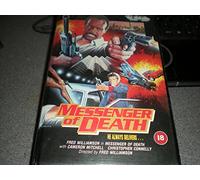 The Messenger [Francia] [VHS]
