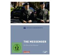 The Messenger - Große Kinomomente [Alemania] [DVD]