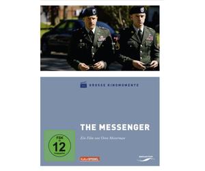 The Messenger - Große Kinomomente [Alemania] [DVD]