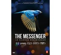 The Messenger – Le silence des oiseaux – DVD – Francia – ZED