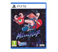 Sony Videojuego The Messenger – PS5