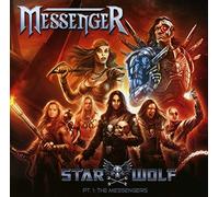 The Messenger - Star wolf