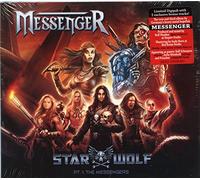 The Messenger - Star wolf-ed.ltd