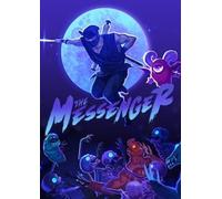 The Messenger Steam Key GLOBAL