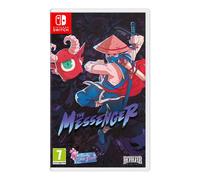 The Messenger Switch (SP) [222679]