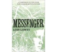 The Messenger (the Giver 3)