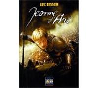 The Messenger: The Story of Joan of Arc [Francia] [VHS]