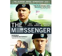 The Messenger [USA] [DVD]