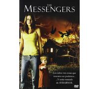 The messengers [DVD]