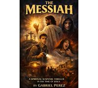 The Messiah: A spiritual supernatural thriller in the times of Jesus
