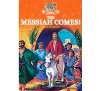 The Messiah Comes [Reino Unido] [DVD]