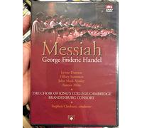 The Messiah [Reino Unido] [DVD]