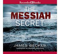 The Messiah Secret: 3 (Chris Bronson)
