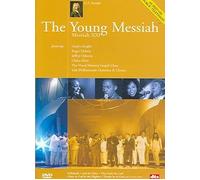 The Messiah XXI ( The Young Messiah ) [ Origen Holandés, Ningun Idioma Espanol ]