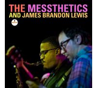 The Messthetics and James Brandon L The Messthetics and James Brandon L (Vinyl)