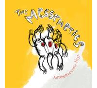 The Messthetics Anthropocosmic Nest (CD) Album (Importación USA)