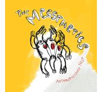 The Messthetics Anthropocosmic Nest (Vinyl) 12" Album (Importación USA)