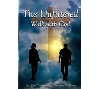 The Messy & The Mighty Vol1: The Unfiltered Walk with God