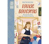 The Met Louise Bourgeois: She Saw the World as a Textured Tapestry (What The Artist Saw)