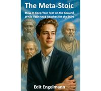 THE META-STOIC: The Meta-Stoic - How to Keep Your Feet on the Ground While Your Head Reaches for the Stars