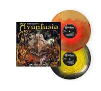 The Métal Opéra [Vinilo]