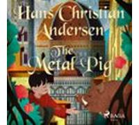 The Metal Pig (audiolibro)