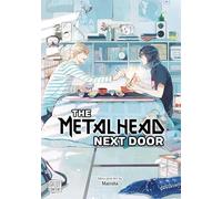 The Metalhead Next Door