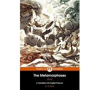 The Metamorphoses