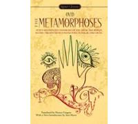 The Metamorphoses (ebook)