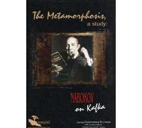 The Metamorphosis, A Study: Nabokov on Kafka [Reino Unido] [DVD]