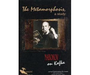 The Metamorphosis, A Study: Nabokov on Kafka [Reino Unido] [DVD]