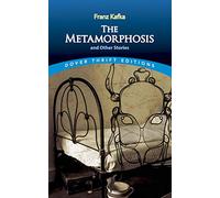 The Metamorphosis and Other Stories (Dover Thrift Editions) [Idioma Inglés]