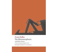 The Metamorphosis and Other Stories (Oxford World's Classics)