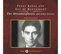 The Metamorphosis and Other Stories, with eBook