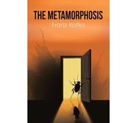 The Metamorphosis (Annotated)