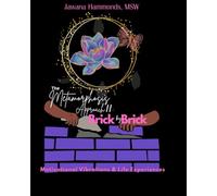 The Metamorphosis Approach II: Brick by Brick: Series:II