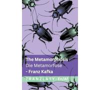 The Metamorphosis / Die Metamorfose: Tranzlaty English Afrikaans