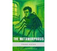 The Metamorphosis (ebook)