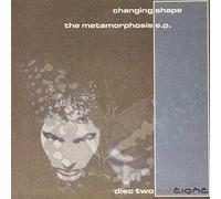 The Metamorphosis Ep [Vinilo]