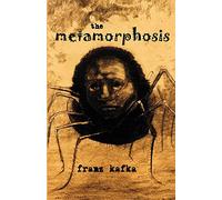 The Metamorphosis, Large-Print Edition