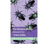 The Metamorphosis / Mɛtamɔrfɔzi: Tranzlaty English Bamanankan