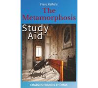 The Metamorphosis Study Aid