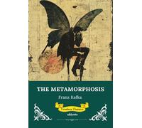 The Metamorphosis Timeless Classics