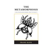 The Metamorphosis: Translation by David Wyllie