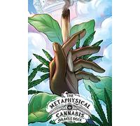 The Metaphysical Cannabis Oracle Deck