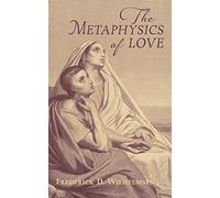 The Metaphysics of Love