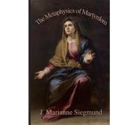 The Metaphysics of Martyrdom